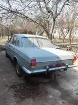 ГАЗ 2401, 1981-3