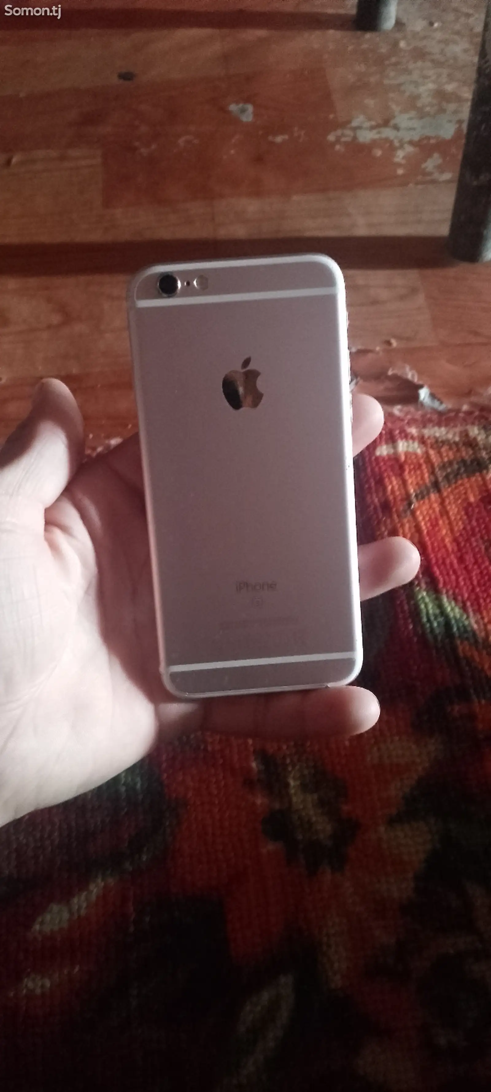 Apple iPhone 6s, 64 gb-1