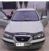 Hyundai Elantra, 2005-2