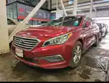 Hyundai Sonata, 2014-3