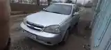 Chevrolet Lacetti, 2005-3