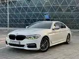 BMW 5 series, 2017-2