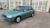 Opel Astra F, 1996-2