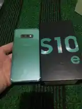 Samsung Galaxy S10е-2