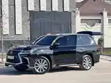 Lexus LX series, 2019-9