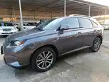 Lexus RX series, 2014-3