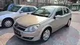 Opel Astra H, 2007-4