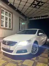 Volkswagen Passat, 2011-2