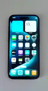 Apple iPhone 15 Pro, 1 tb, Blue Titanium дубликат-3