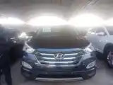 Hyundai Santa Fe, 2014-6