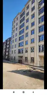 2-комн. квартира, 7 этаж, 52 м², 13 мкр-13