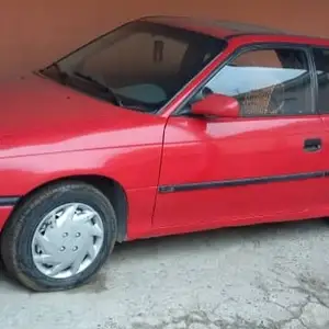 Opel Astra F, 1993