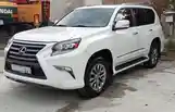 Lexus GX series, 2015-5