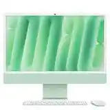 Моноблок iMac apple m4 green-6