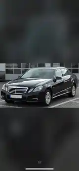 Облицовка от W212 Mercedes Benz-2