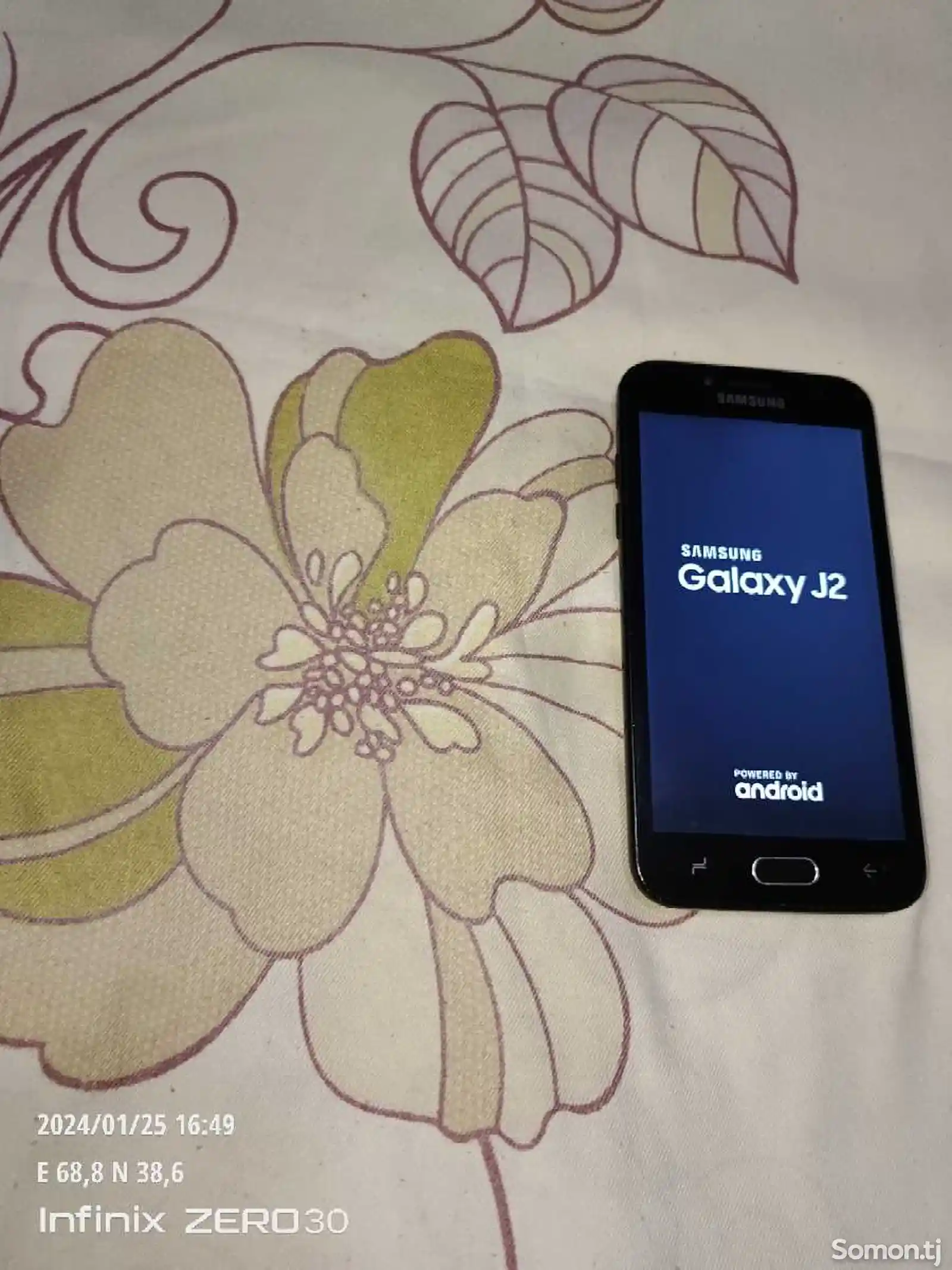 Samsung Galaxy J2 16gb-4