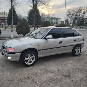 Opel Astra F, 1997