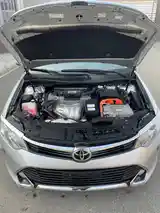 Toyota Camry, 2016-14