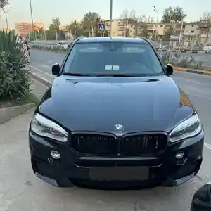 BMW X5, 2014