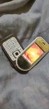 Nokia 7370-4