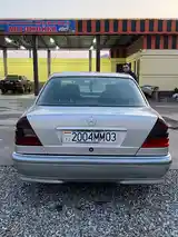 Mercedes-Benz C class, 1999-8