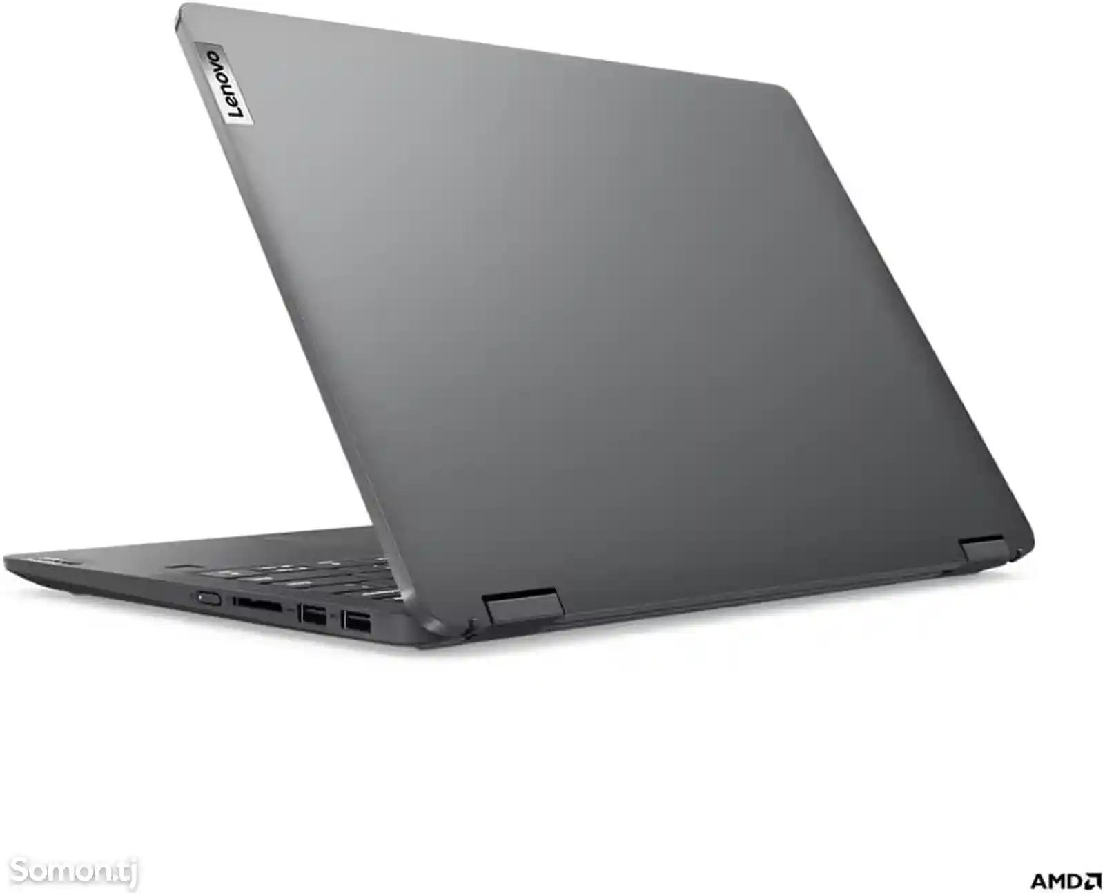 Ноутбук Lenovo IdeaPad Flex 5 x360 Ryzen 5 5500U-3