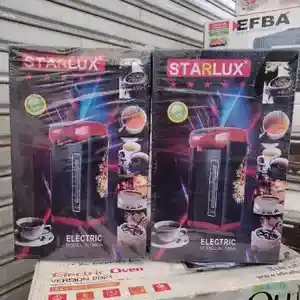 Электрочайник Starlux