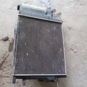 Радиатор от автомобиля BMW E34