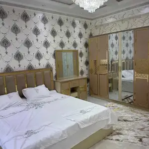 2-комн. квартира, 4 этаж, 98м², И. Сомони