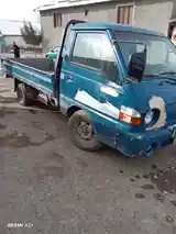 Бортовой автомобиль Hyundai Porter, 1997-3