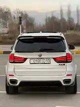 BMW X5, 2014-8