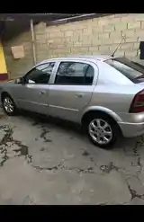 Opel Astra G, 2003-3