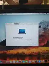 Ноутбук Mac book-3