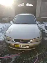 Opel Vectra B, 1999-5