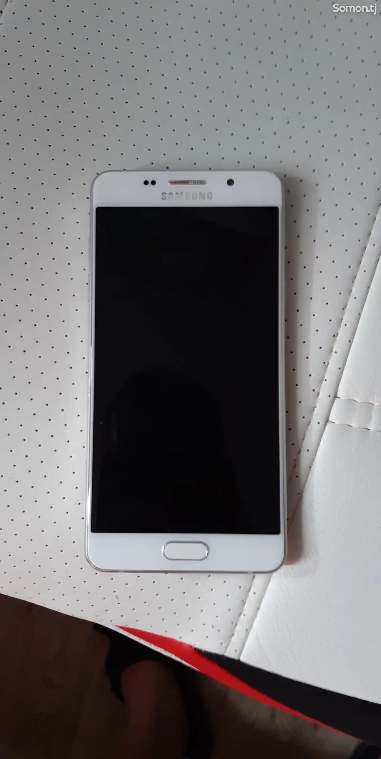 Samsung Galaxy A7 32Gb-2