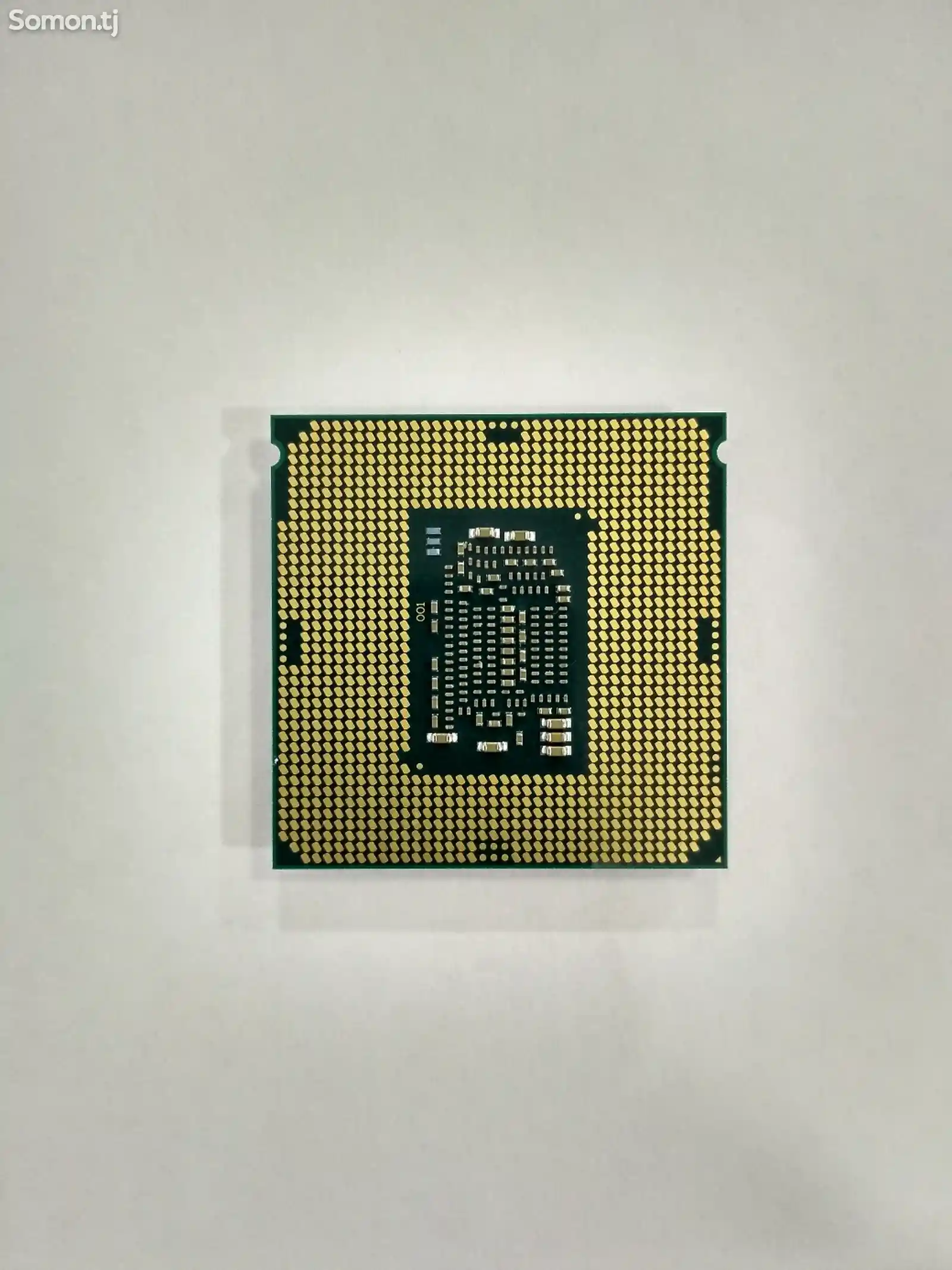 Intel Core i3 9100F-2