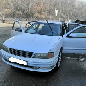 Nissan Maxima, 1994