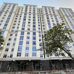 2-комн. квартира, 13 этаж, 55 м², Гулистон