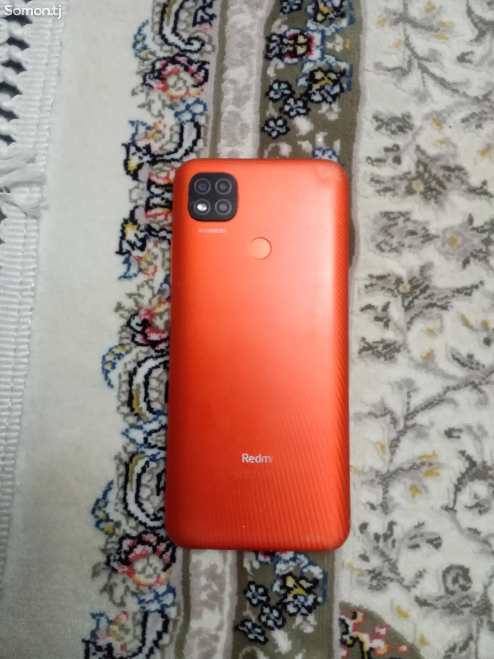 Xiaomi Redmi 9 c-1