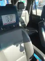 Honda CR-V, 2006-5