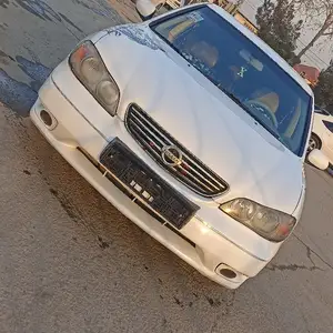 Nissan Maxima, 2004