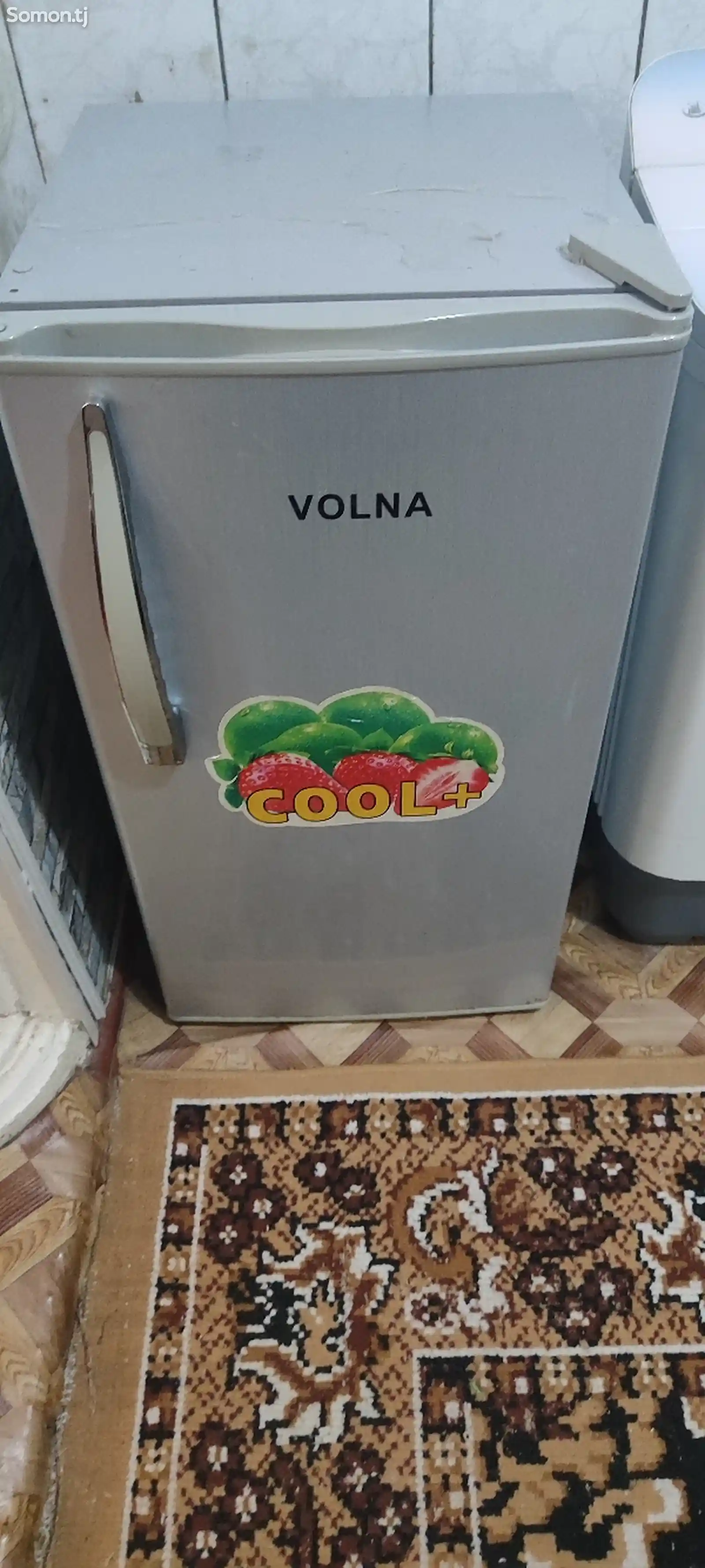 Холодильник 1 камер