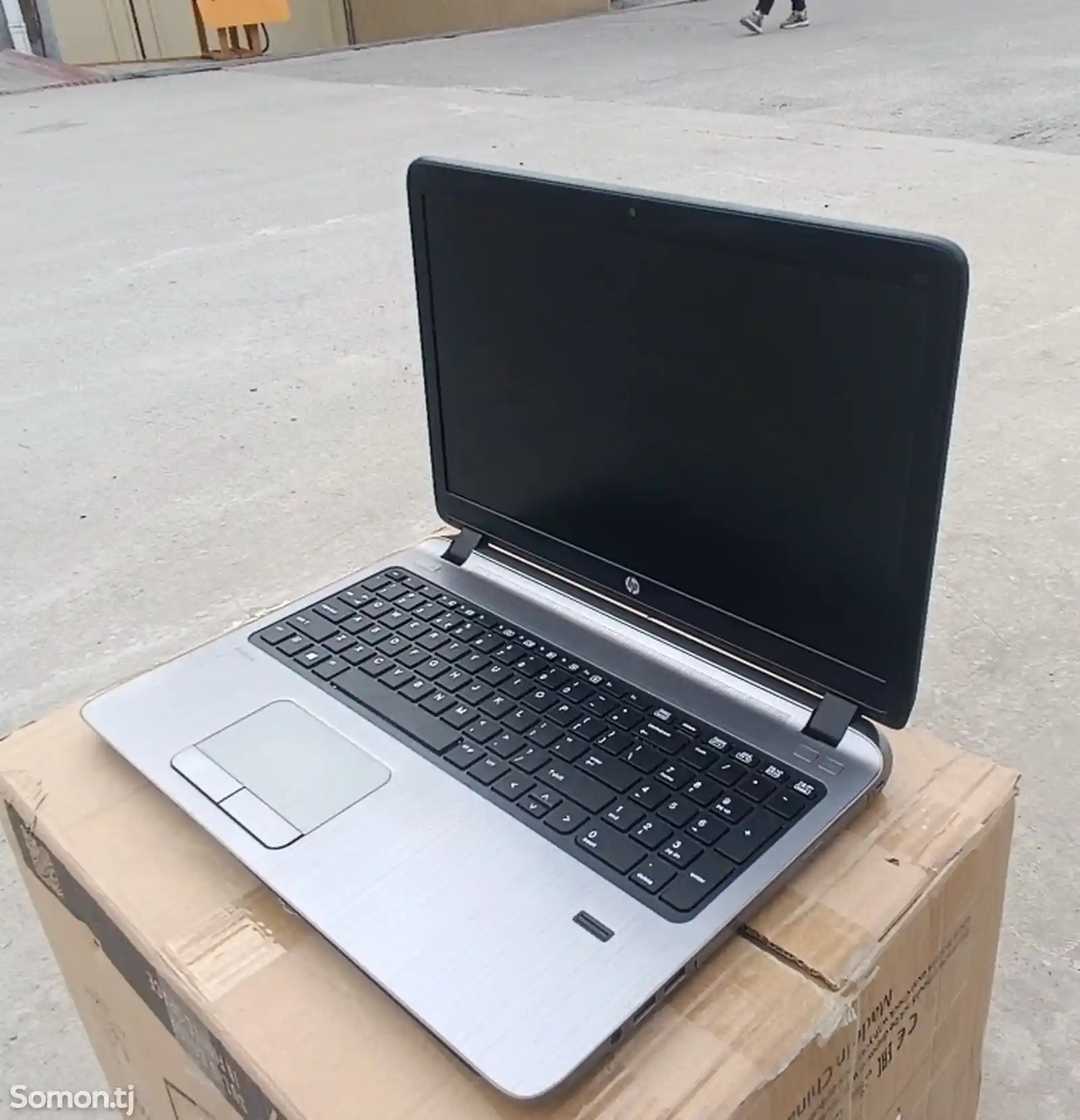 Ноутбук HP ProBook 455 G2-14