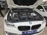 BMW 5 series, 2016-12