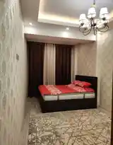 2-комн. квартира, 3 этаж, 60м², шохмансур-4