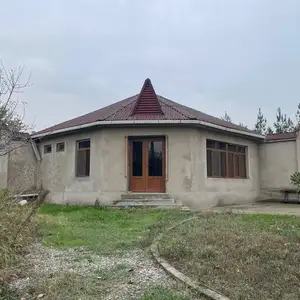 2-этажный, 7 комнатный дом, 400 м² м², Шапкина