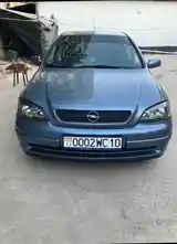 Opel Astra G, 1999-4