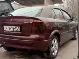 Opel Astra G, 1999-2