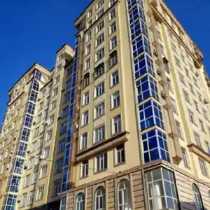 1-комн. квартира, 8 этаж, 55 м², Мед городок