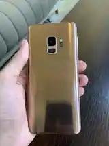 Samsung Galaxy S9-3